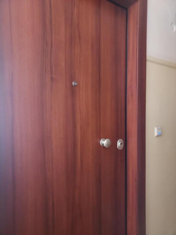 Acropolis Metro Station Flat 2 Apartment Athens Luaran gambar